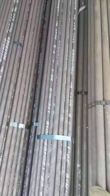 祁阳无缝钢管